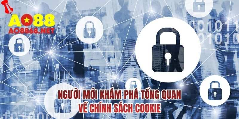 Người mới khám phá tổng quan về chính sách cookie